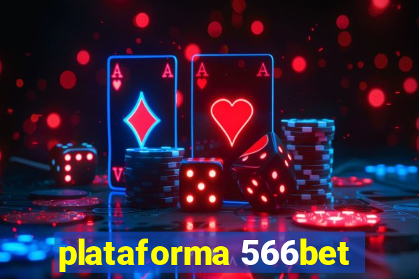 plataforma 566bet